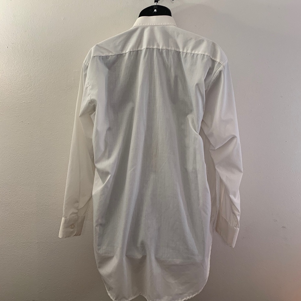 After Six Tux Shirt Non-Iron - Picture 4 of 4